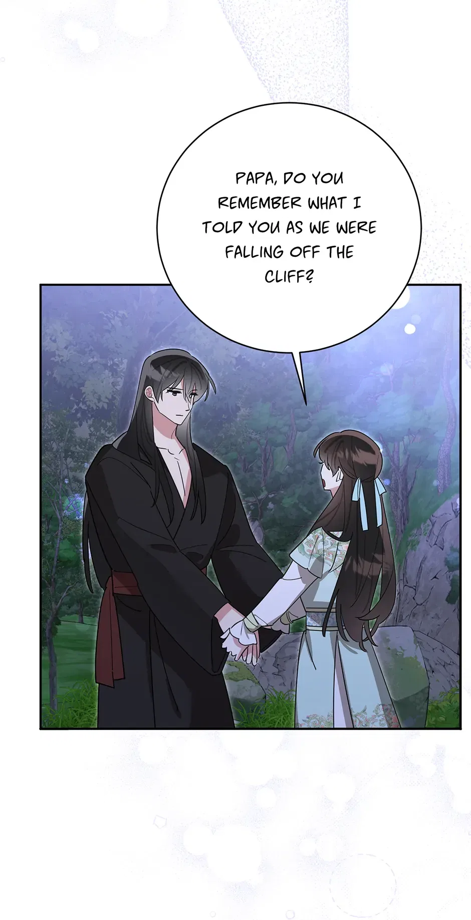 Precious Daughter of the Greatest Martial Arts Villain Chapter 154 – Page 18