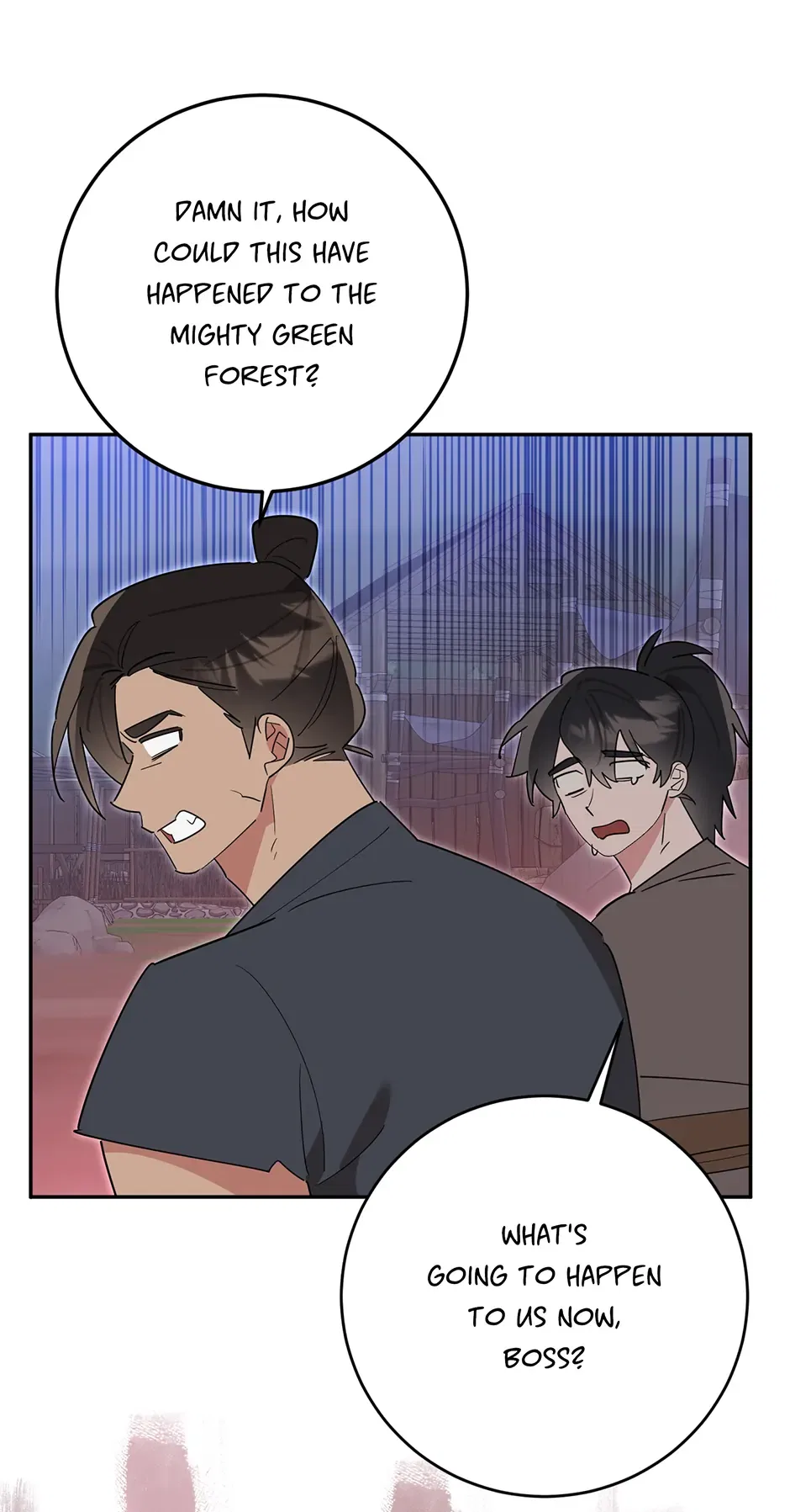 Precious Daughter of the Greatest Martial Arts Villain Chapter 154 – Page 29