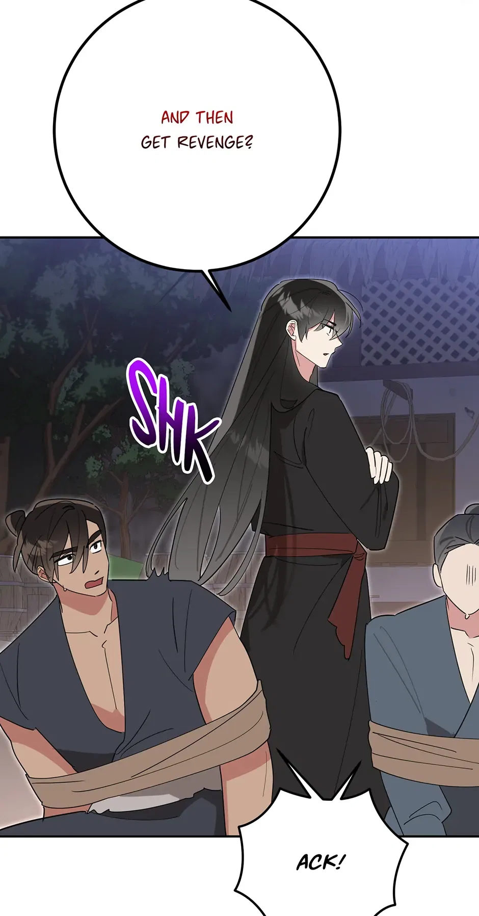 Precious Daughter of the Greatest Martial Arts Villain Chapter 154 – Page 31