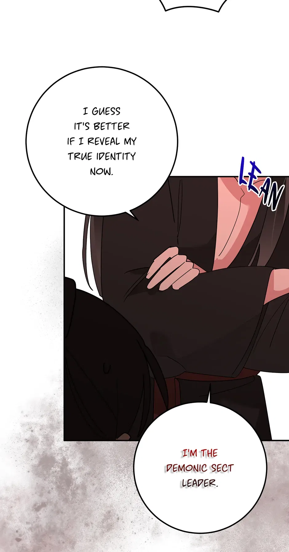Precious Daughter of the Greatest Martial Arts Villain Chapter 154 – Page 32
