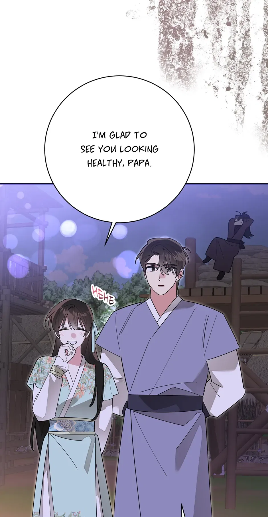 Precious Daughter of the Greatest Martial Arts Villain Chapter 154 – Page 37