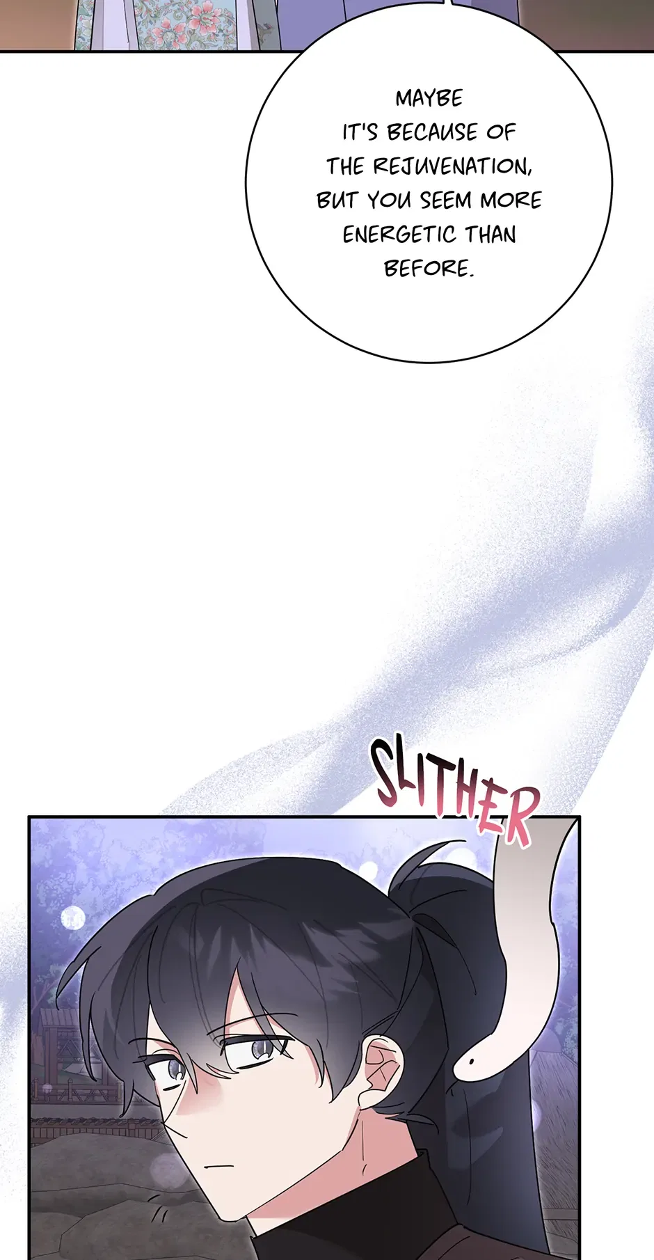 Precious Daughter of the Greatest Martial Arts Villain Chapter 154 – Page 38