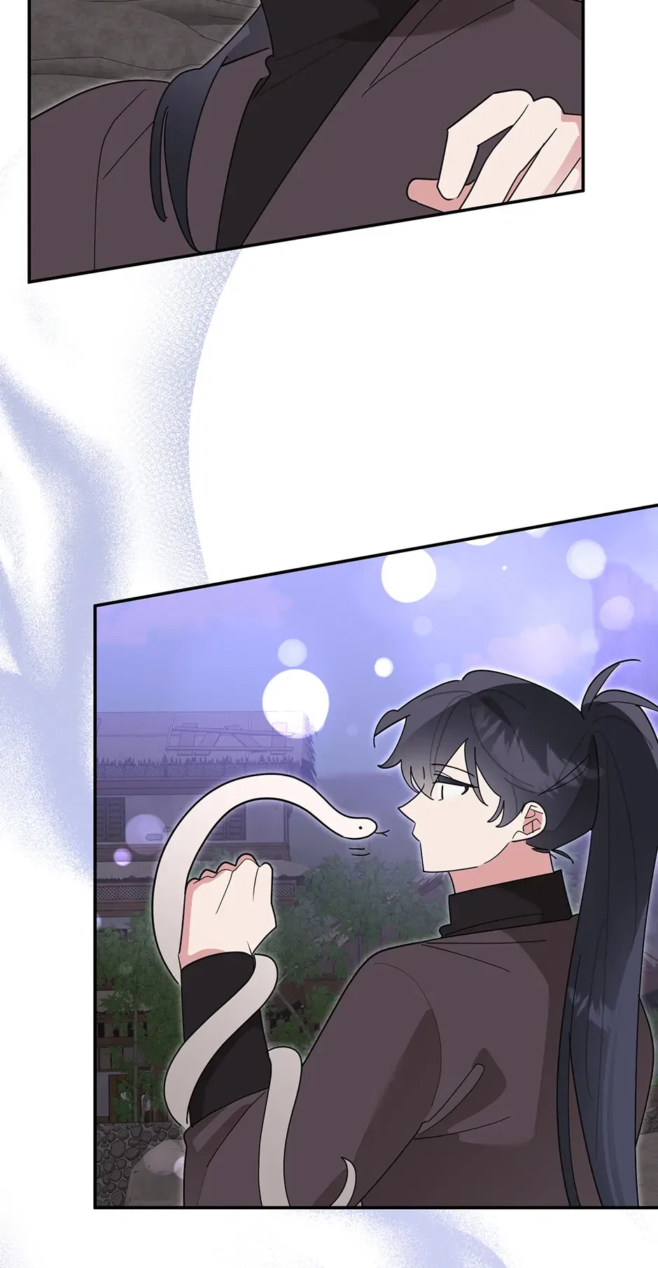 Precious Daughter of the Greatest Martial Arts Villain Chapter 154 – Page 39