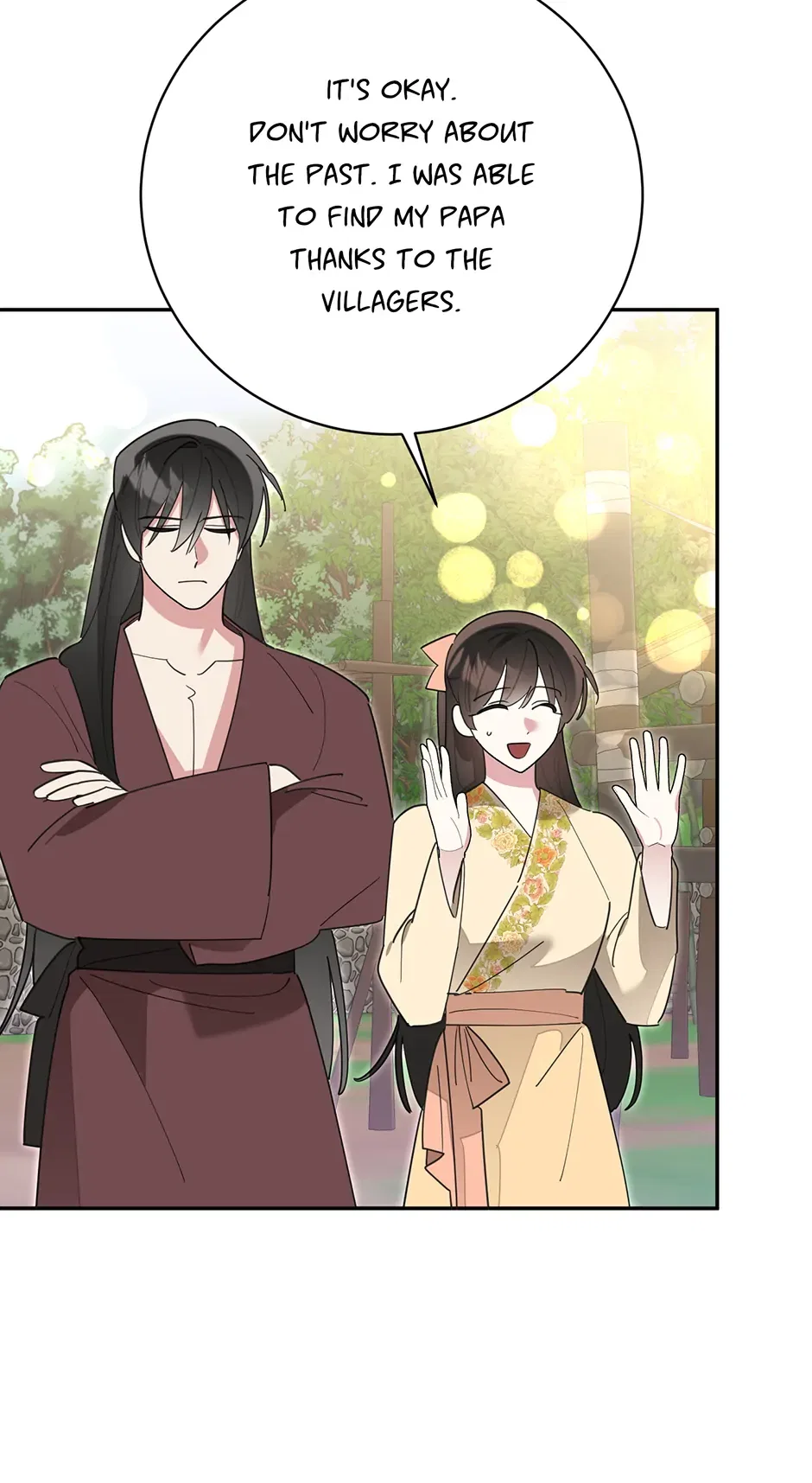 Precious Daughter of the Greatest Martial Arts Villain Chapter 154 – Page 43