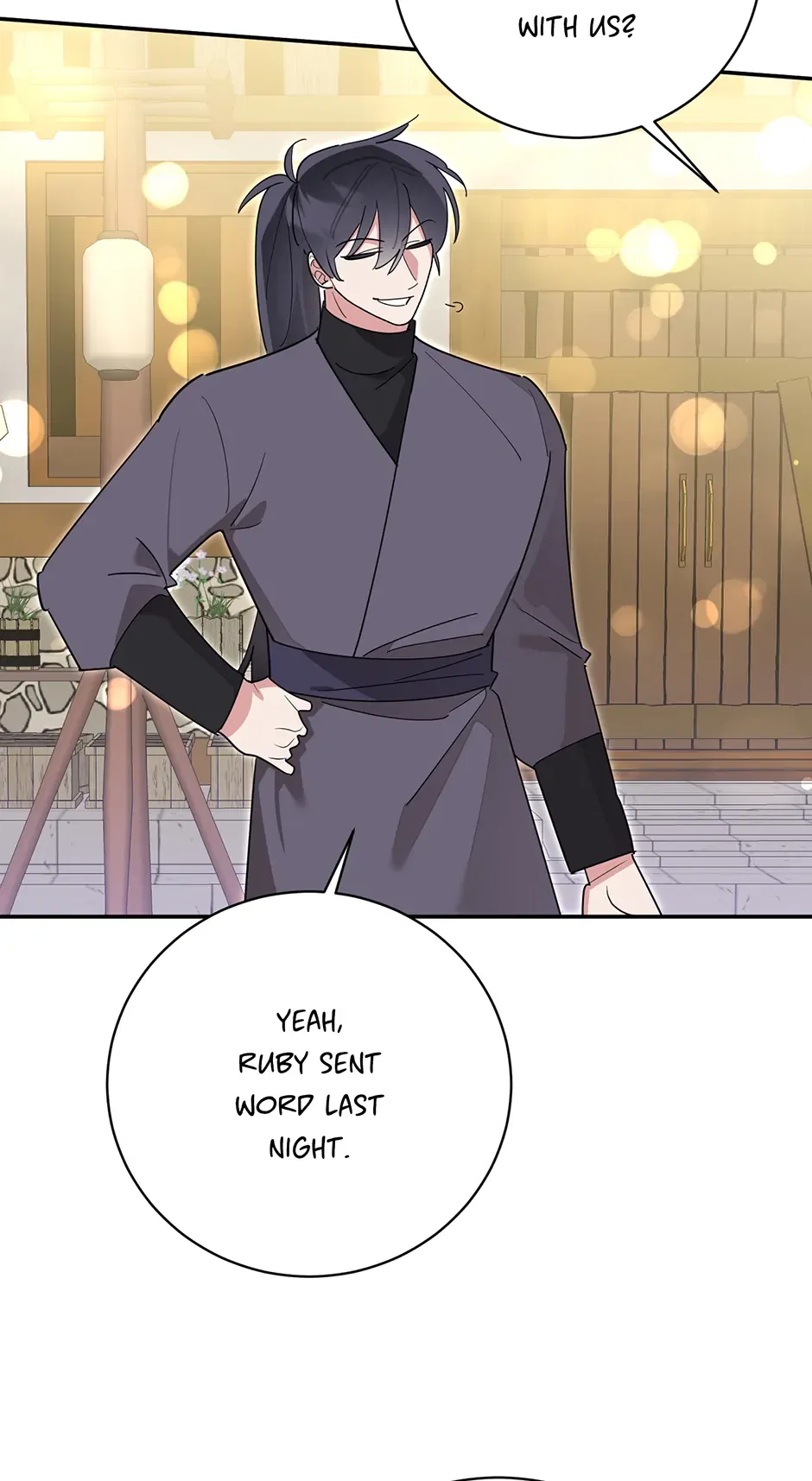 Precious Daughter of the Greatest Martial Arts Villain Chapter 154 – Page 45