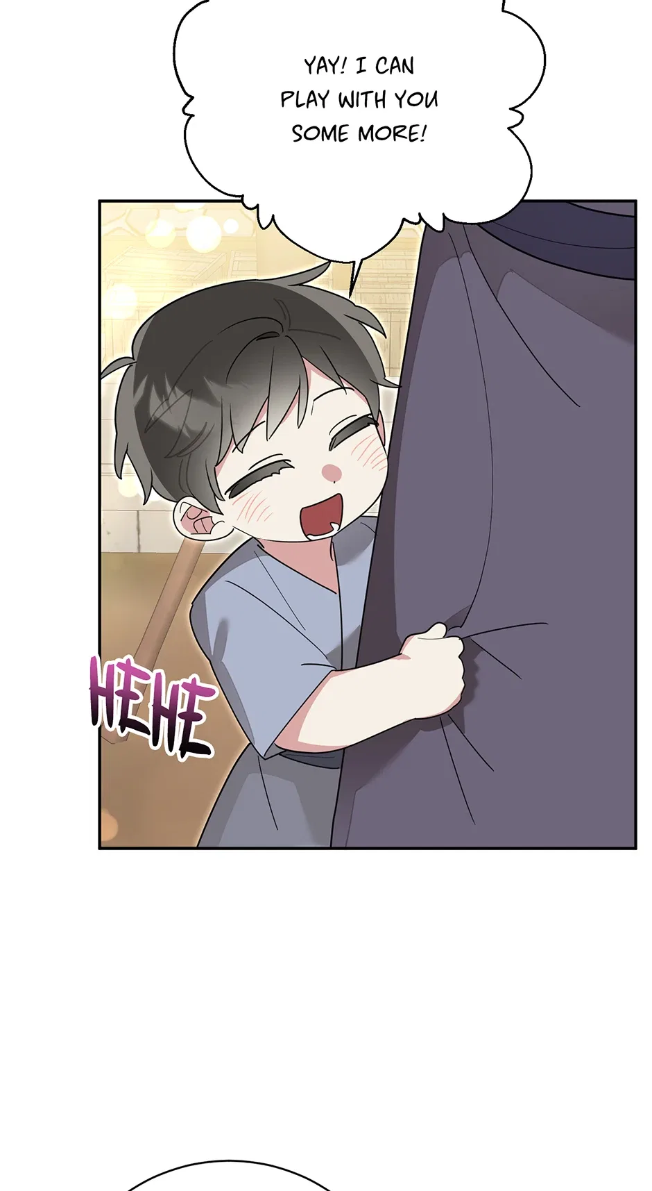 Precious Daughter of the Greatest Martial Arts Villain Chapter 154 – Page 47