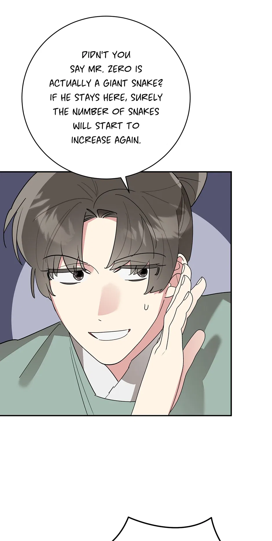 Precious Daughter of the Greatest Martial Arts Villain Chapter 154 – Page 49