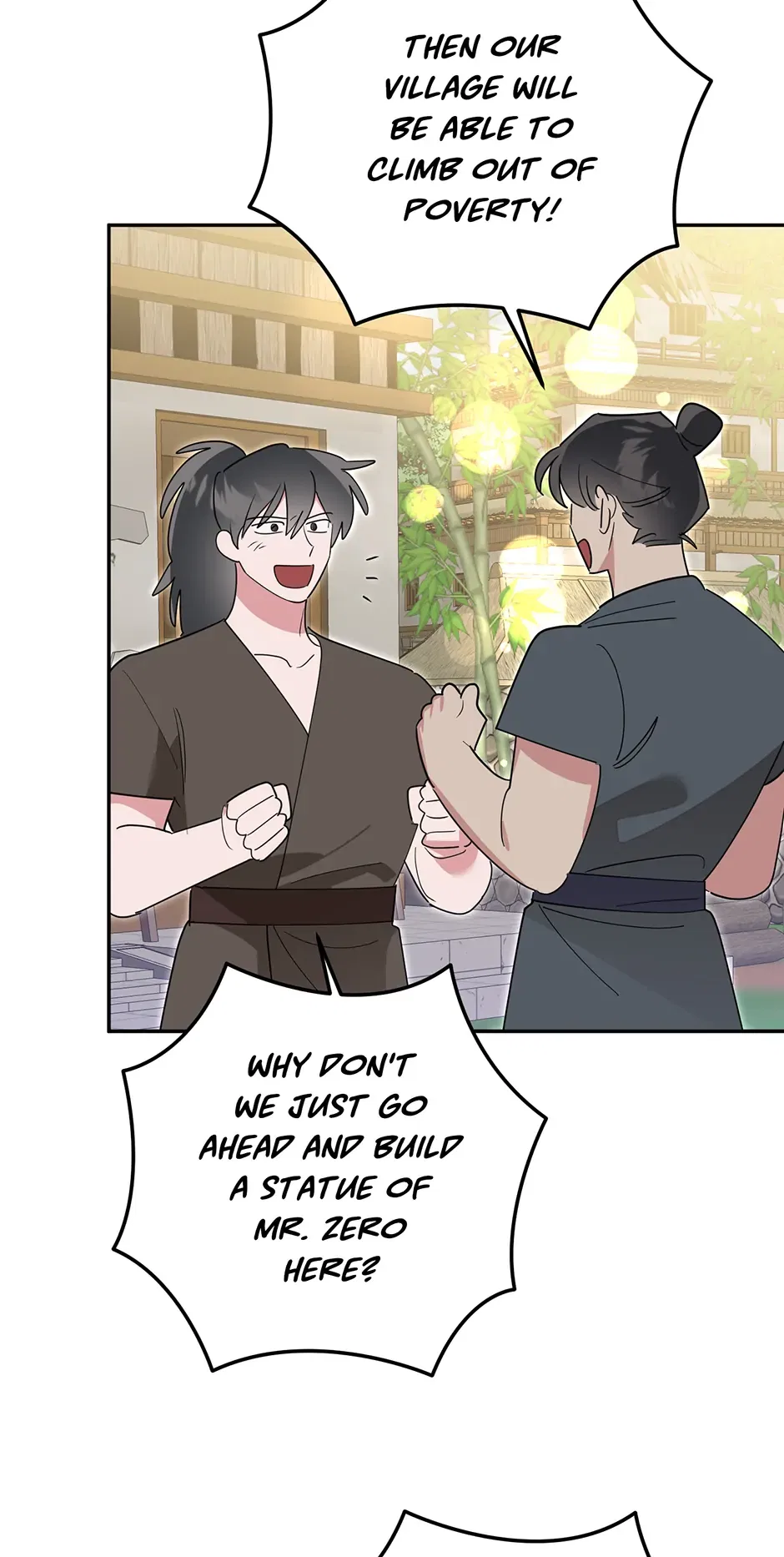 Precious Daughter of the Greatest Martial Arts Villain Chapter 154 – Page 50
