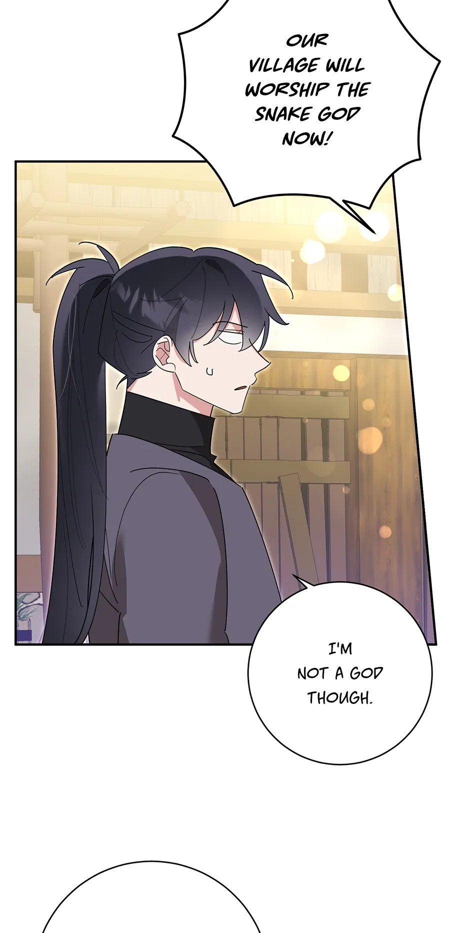 Precious Daughter of the Greatest Martial Arts Villain Chapter 154 – Page 51