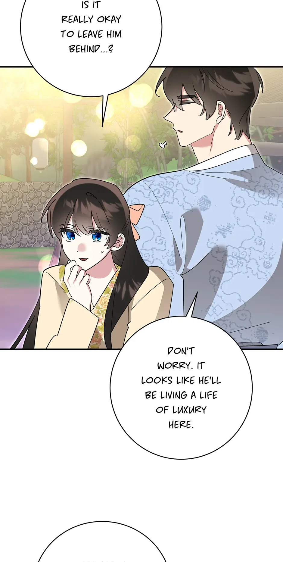 Precious Daughter of the Greatest Martial Arts Villain Chapter 154 – Page 52