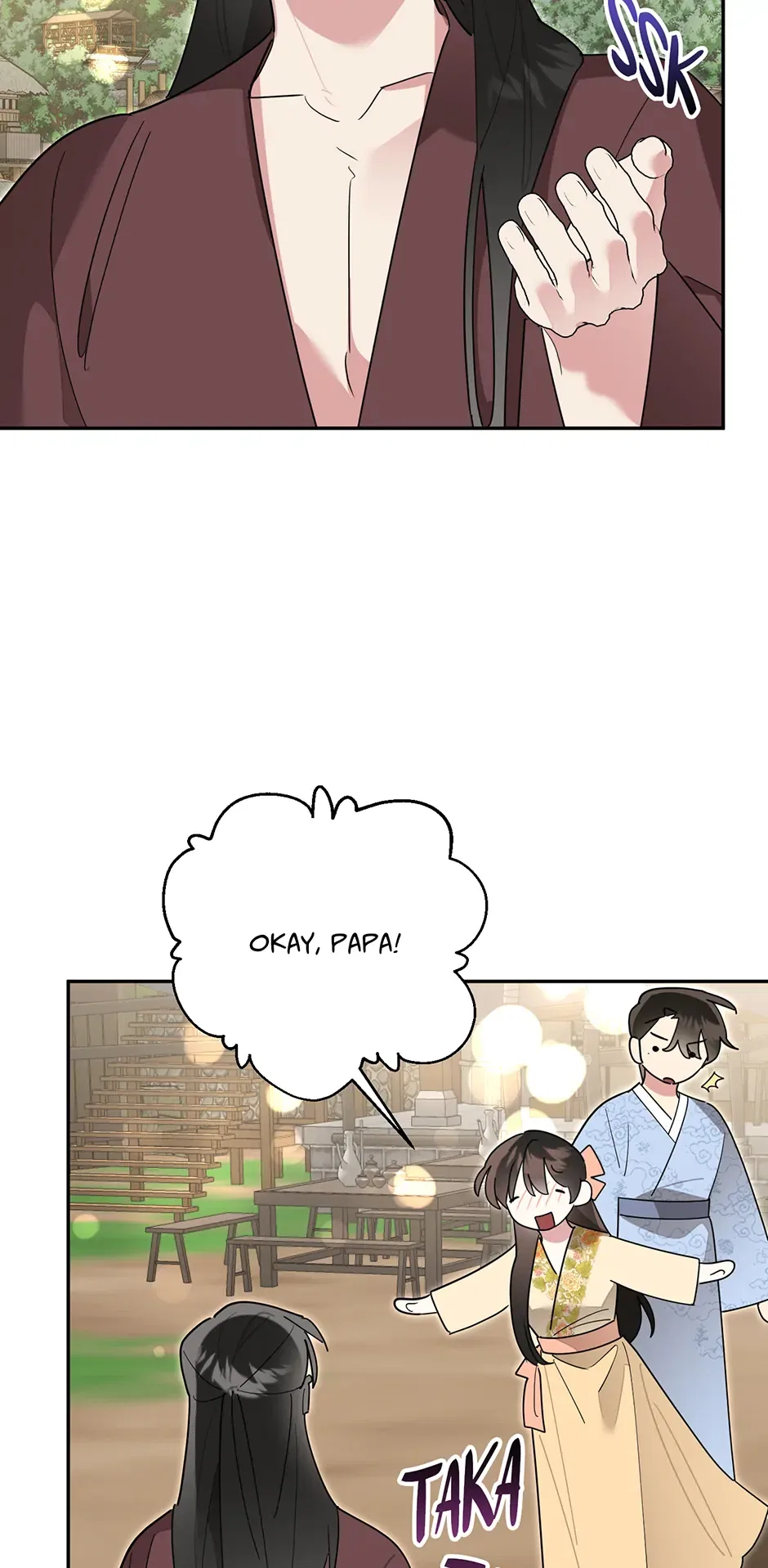 Precious Daughter of the Greatest Martial Arts Villain Chapter 154 – Page 58