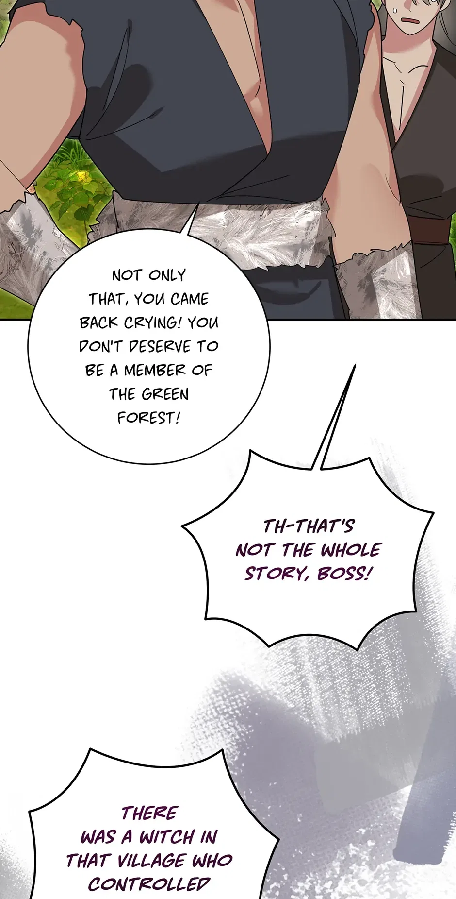 Precious Daughter of the Greatest Martial Arts Villain Chapter 153 – Page 2