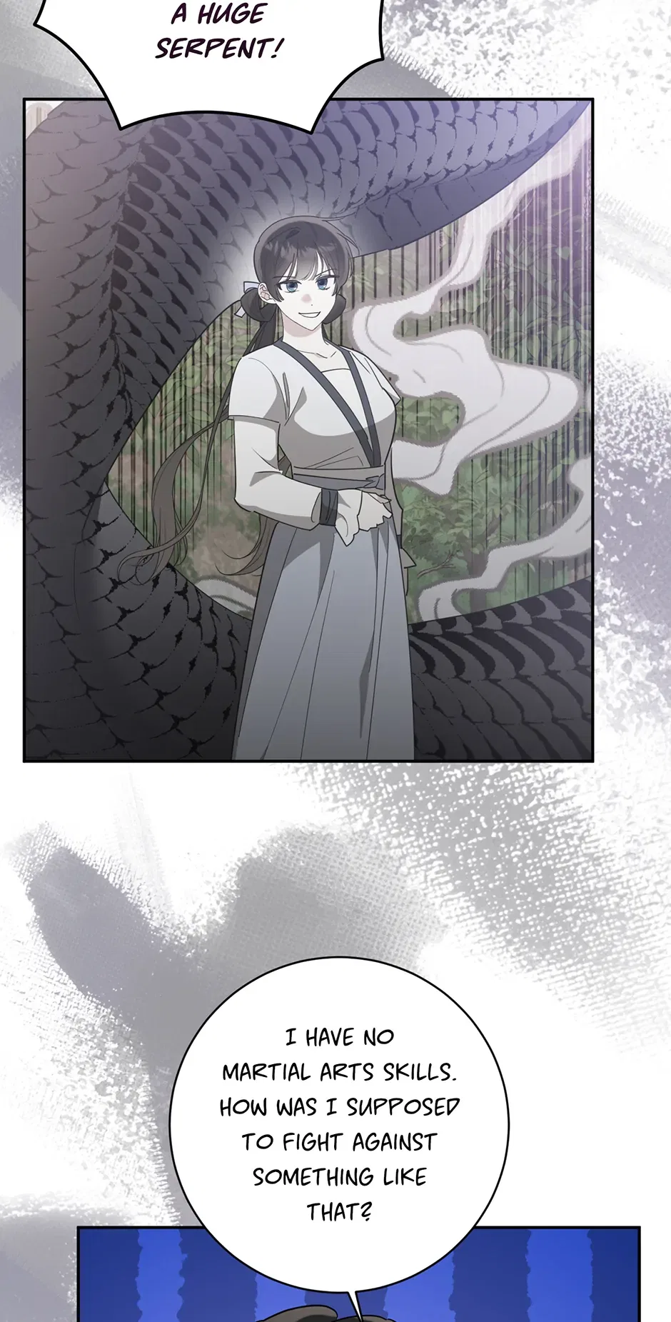 Precious Daughter of the Greatest Martial Arts Villain Chapter 153 – Page 3