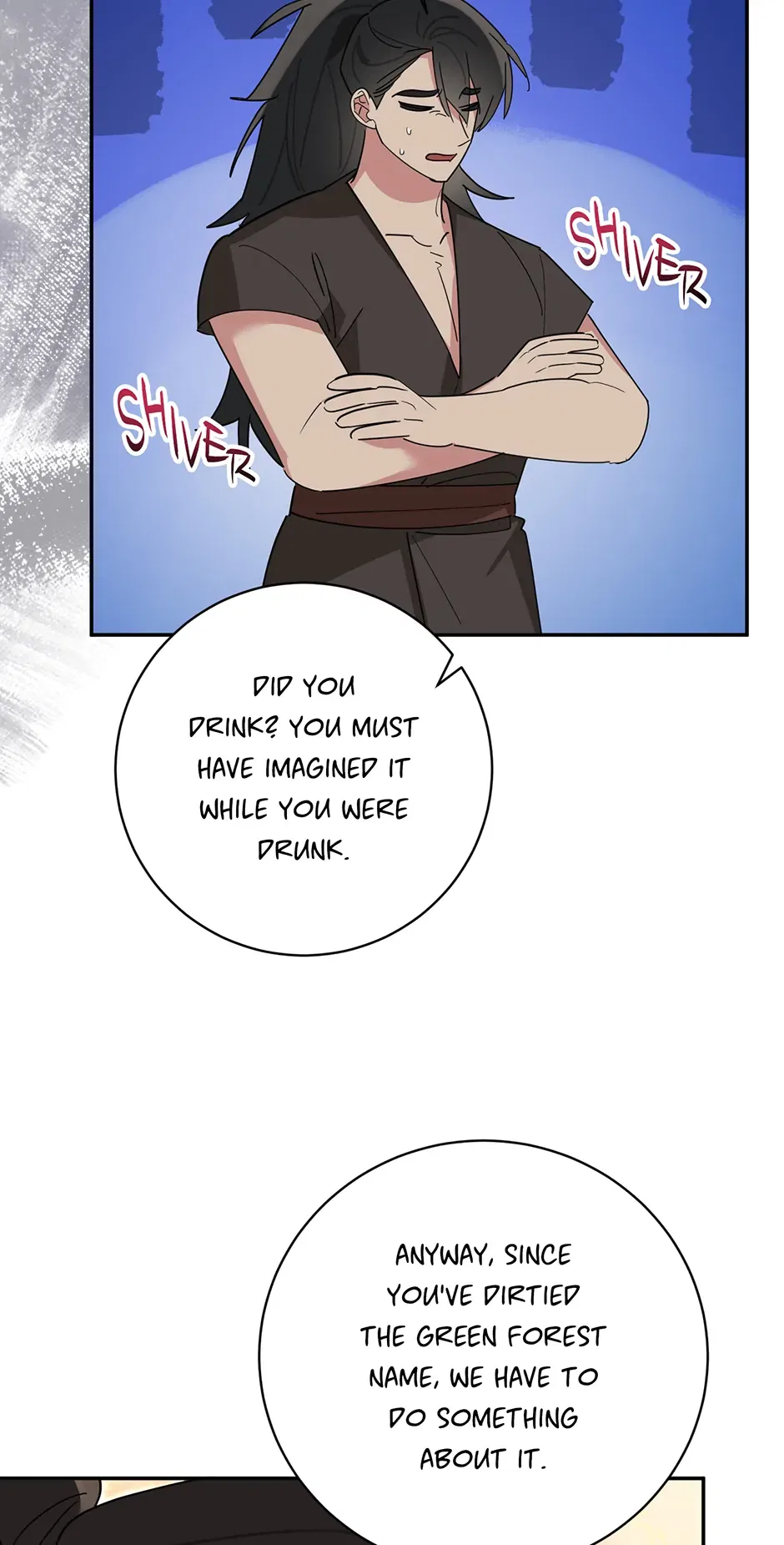 Precious Daughter of the Greatest Martial Arts Villain Chapter 153 – Page 4