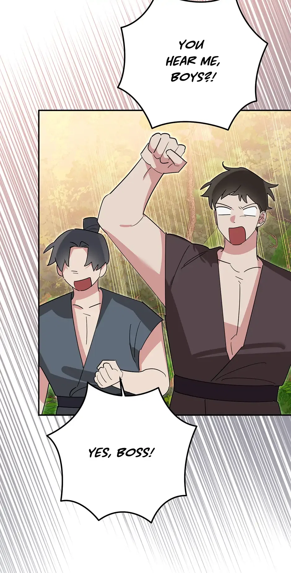 Precious Daughter of the Greatest Martial Arts Villain Chapter 153 – Page 6