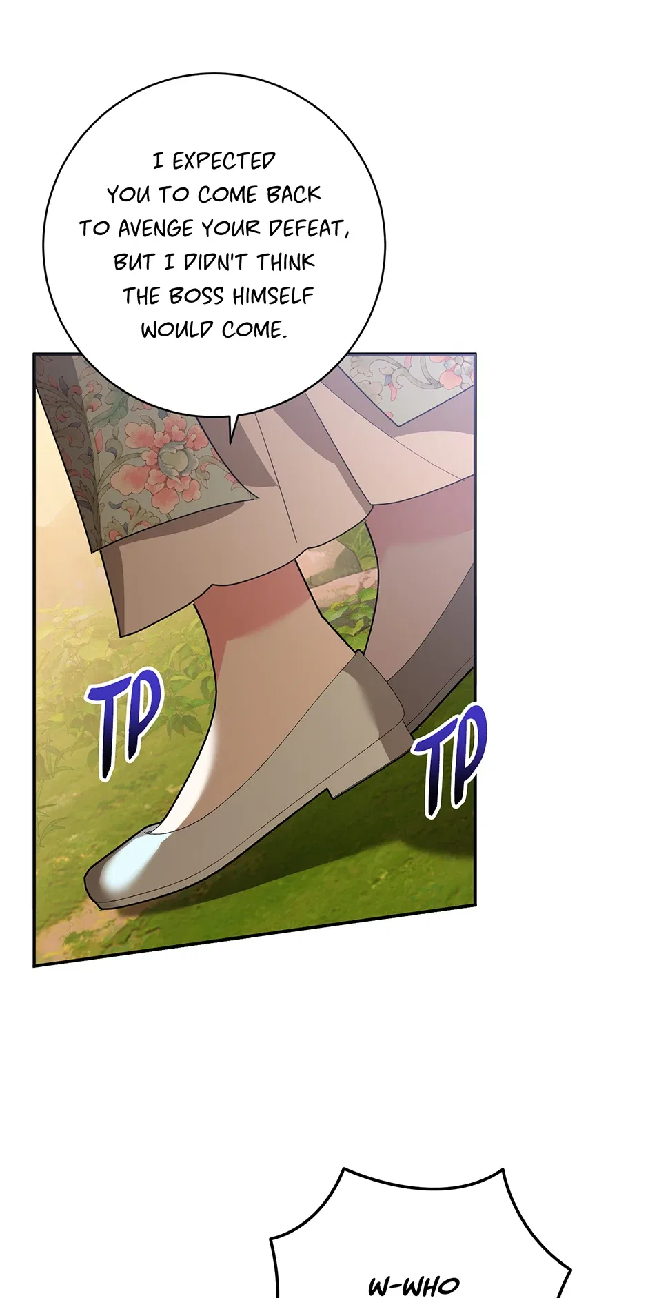 Precious Daughter of the Greatest Martial Arts Villain Chapter 153 – Page 8