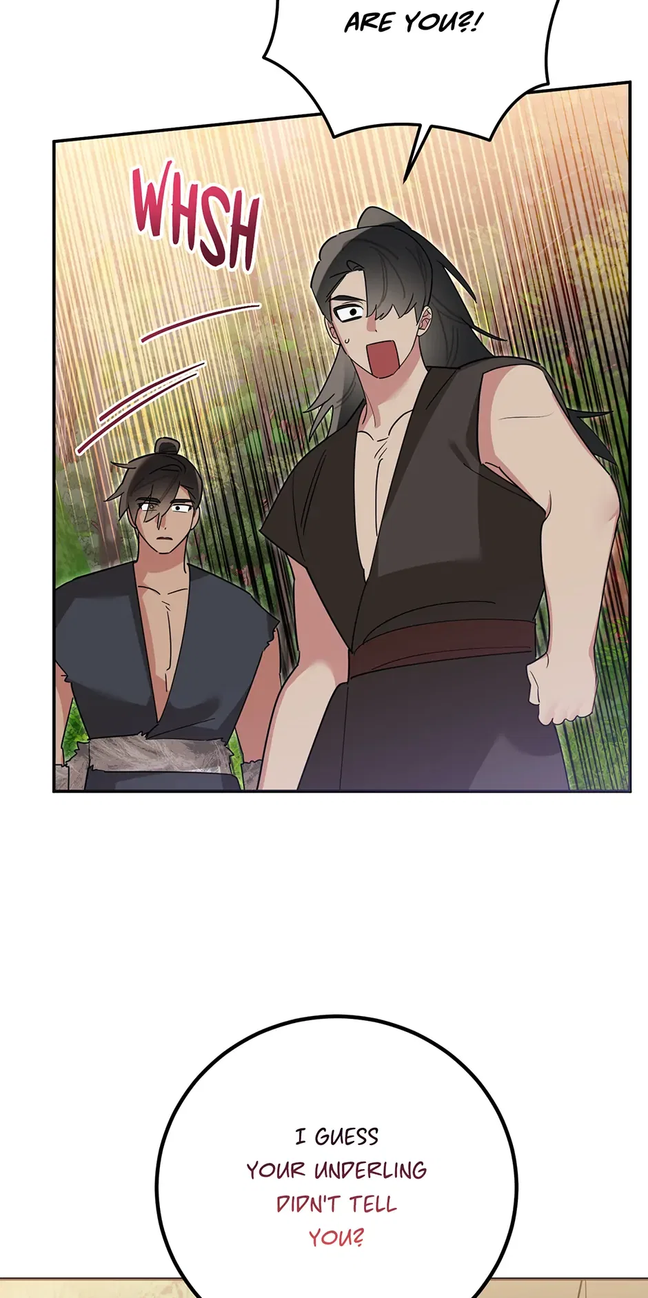 Precious Daughter of the Greatest Martial Arts Villain Chapter 153 – Page 9