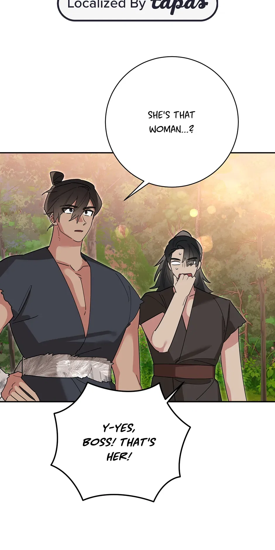 Precious Daughter of the Greatest Martial Arts Villain Chapter 153 – Page 13
