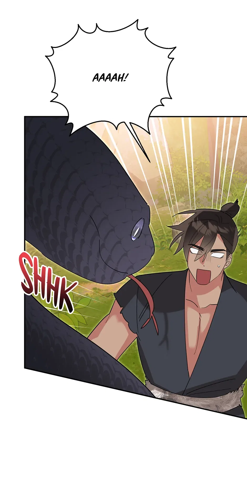Precious Daughter of the Greatest Martial Arts Villain Chapter 153 – Page 15