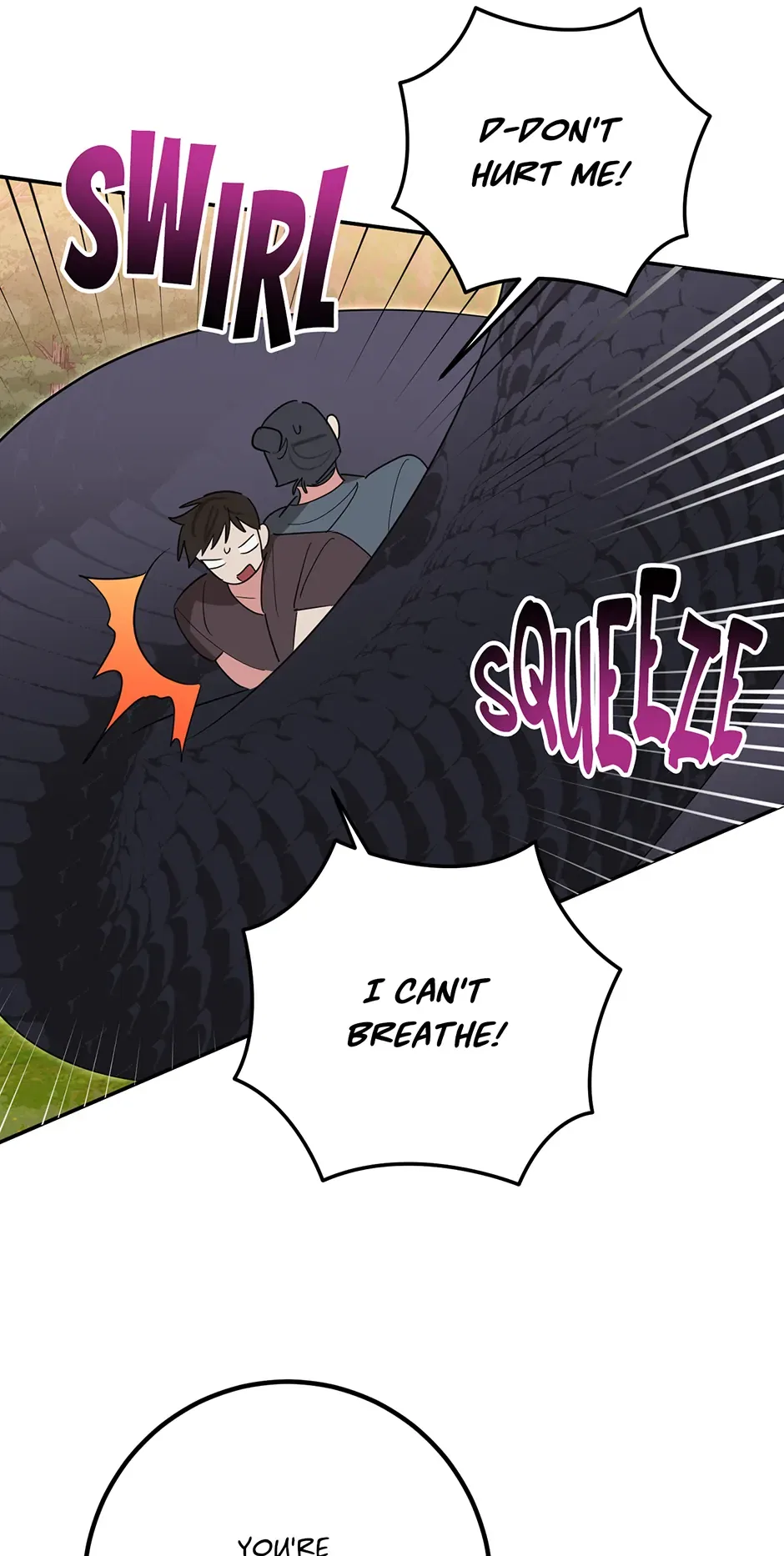Precious Daughter of the Greatest Martial Arts Villain Chapter 153 – Page 16