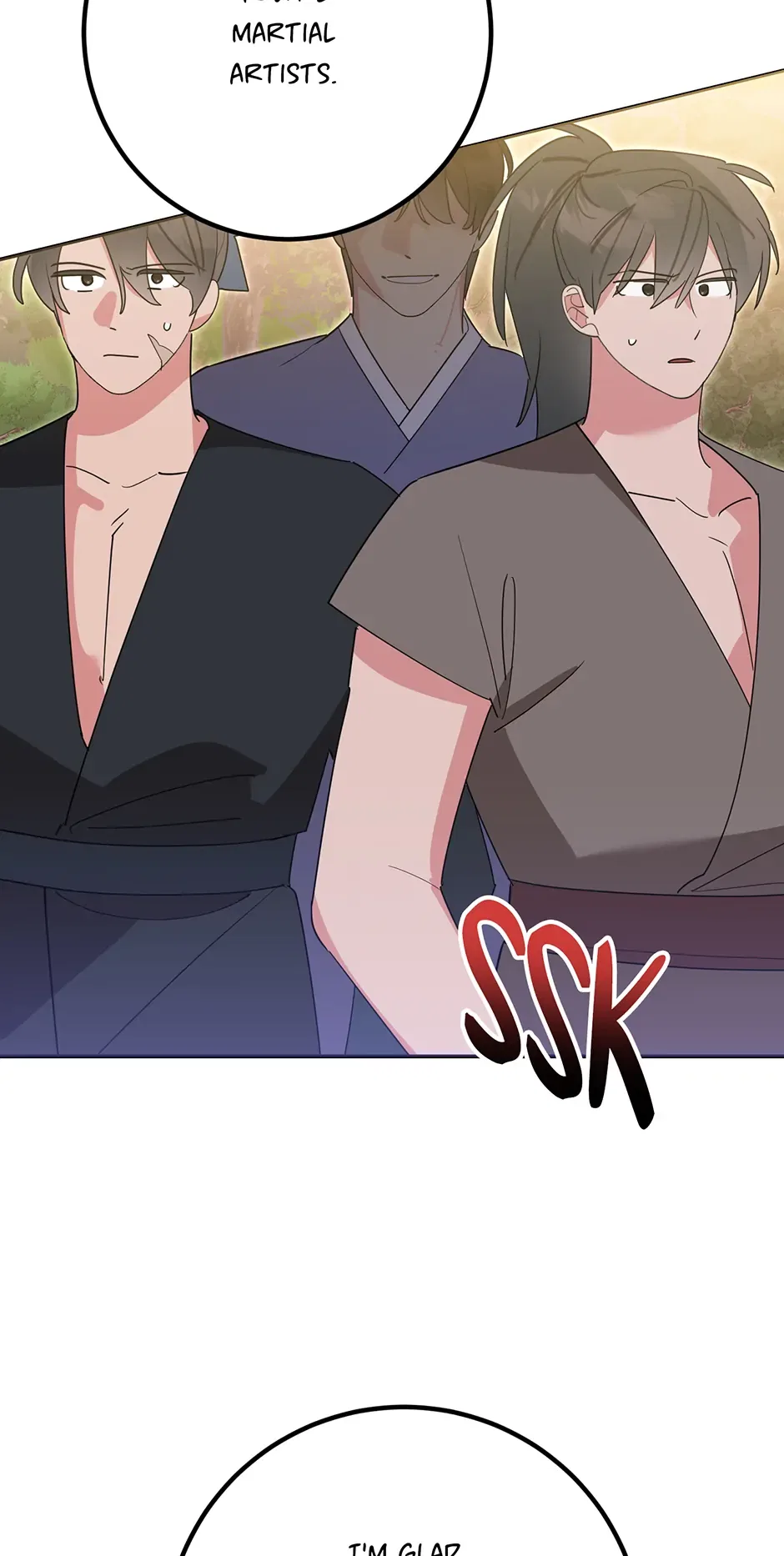 Precious Daughter of the Greatest Martial Arts Villain Chapter 153 – Page 17
