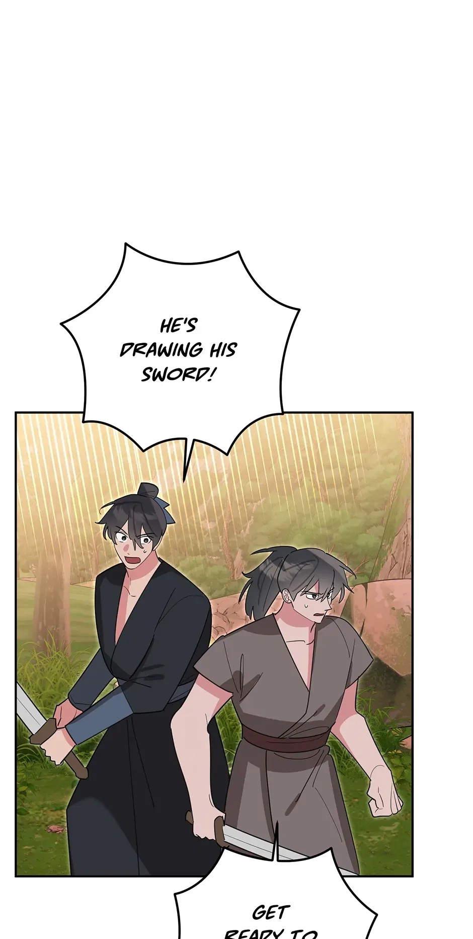 Precious Daughter of the Greatest Martial Arts Villain Chapter 153 – Page 19
