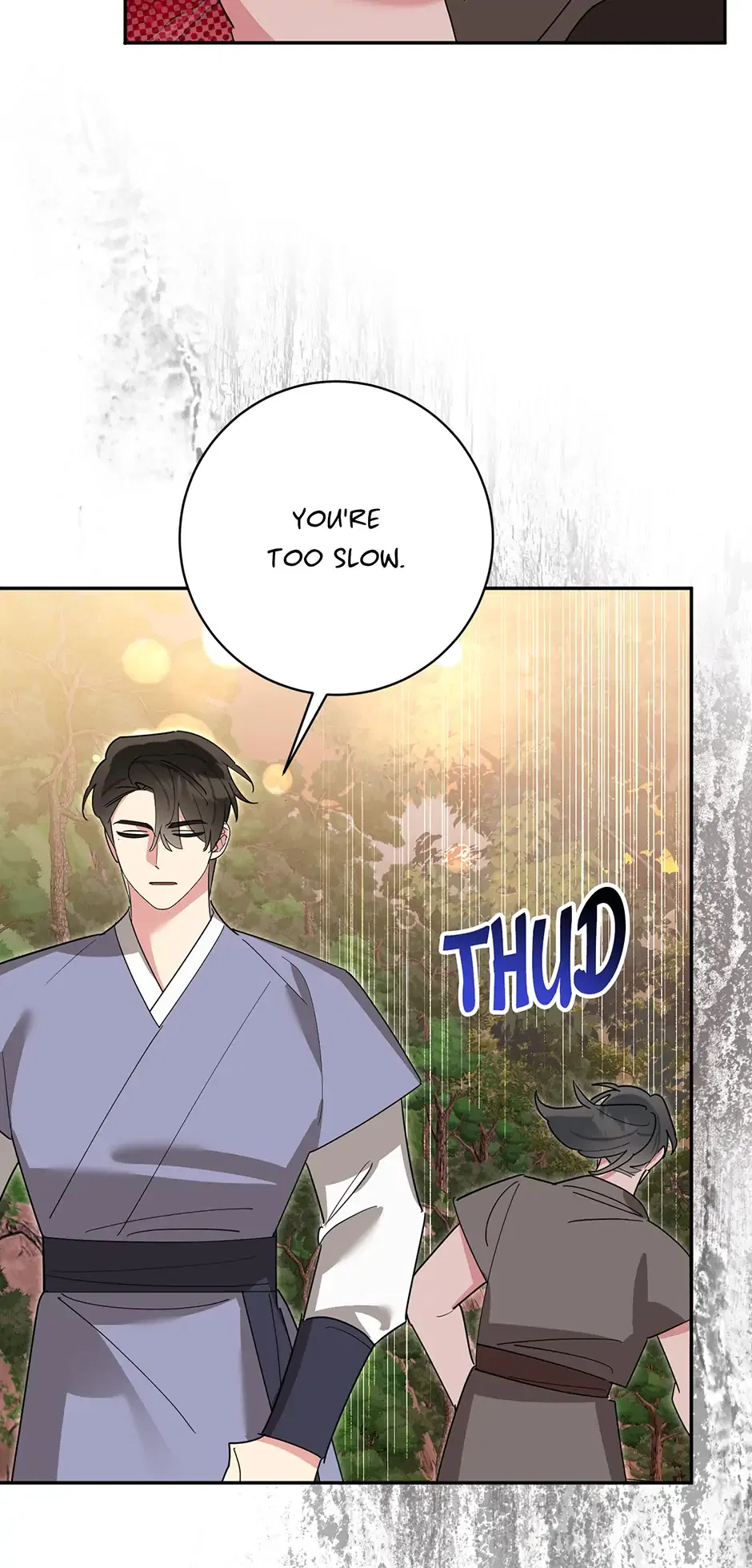 Precious Daughter of the Greatest Martial Arts Villain Chapter 153 – Page 23