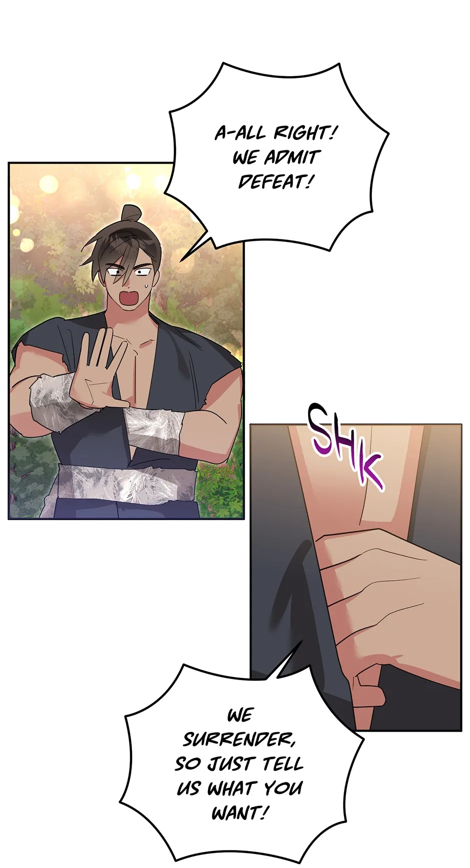 Precious Daughter of the Greatest Martial Arts Villain Chapter 153 – Page 27