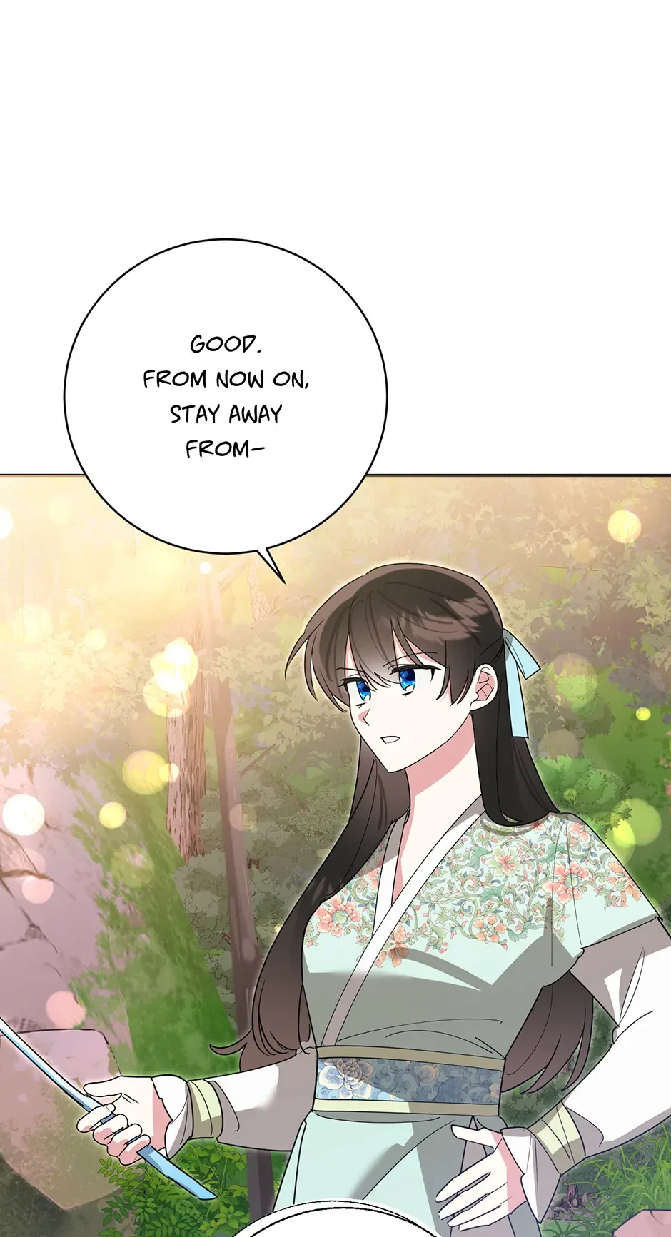 Precious Daughter of the Greatest Martial Arts Villain Chapter 153 – Page 28