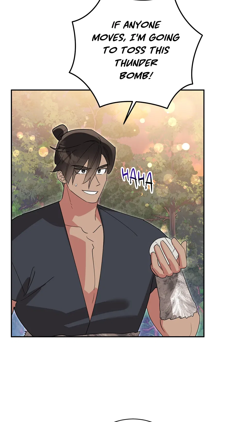 Precious Daughter of the Greatest Martial Arts Villain Chapter 153 – Page 32
