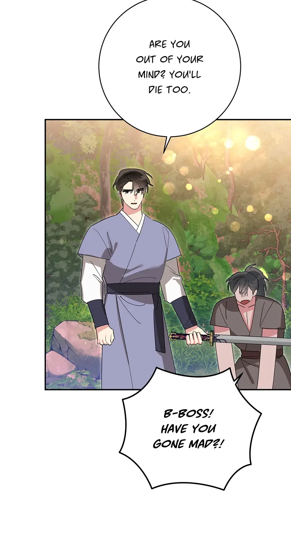 Precious Daughter of the Greatest Martial Arts Villain Chapter 153 – Page 33