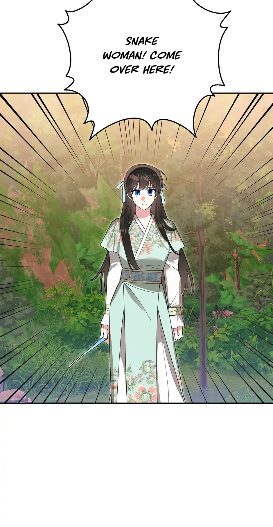 Precious Daughter of the Greatest Martial Arts Villain Chapter 153 – Page 35