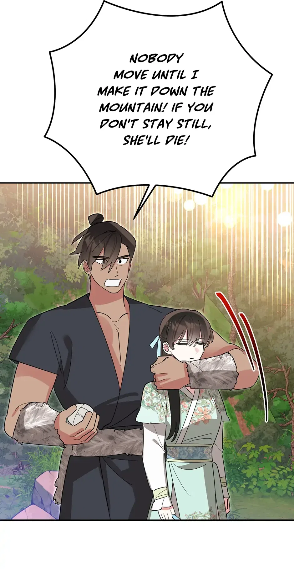 Precious Daughter of the Greatest Martial Arts Villain Chapter 153 – Page 38