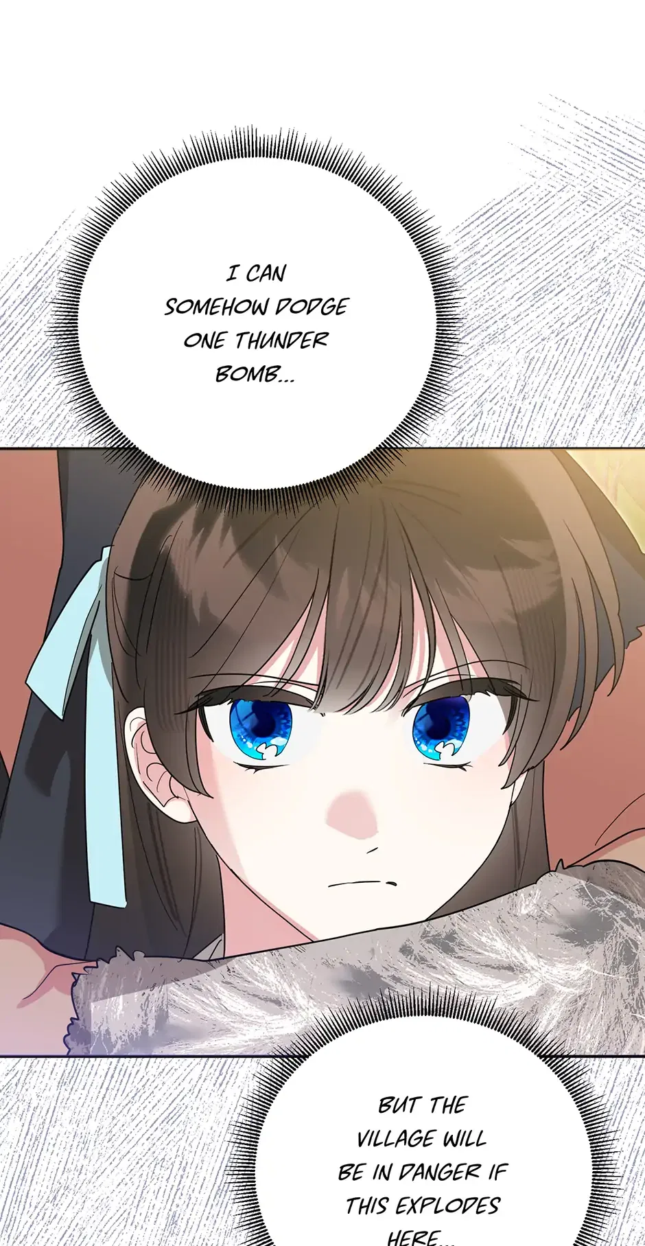 Precious Daughter of the Greatest Martial Arts Villain Chapter 153 – Page 39