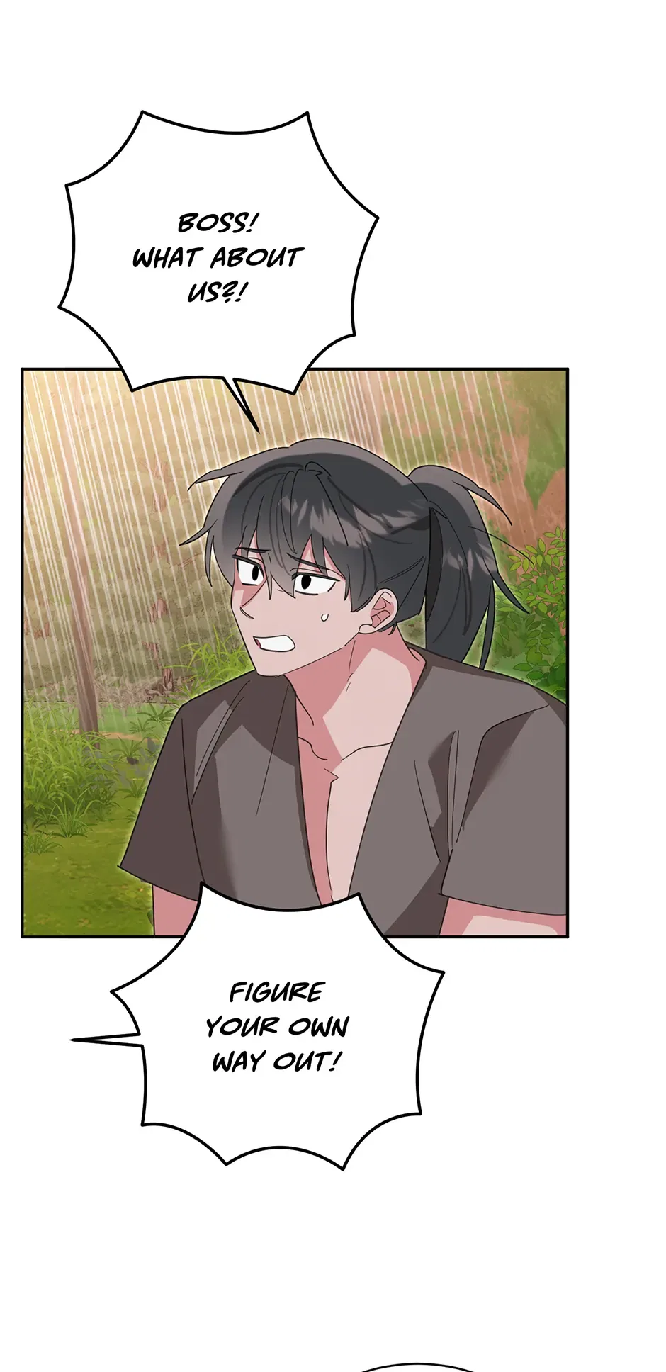 Precious Daughter of the Greatest Martial Arts Villain Chapter 153 – Page 41