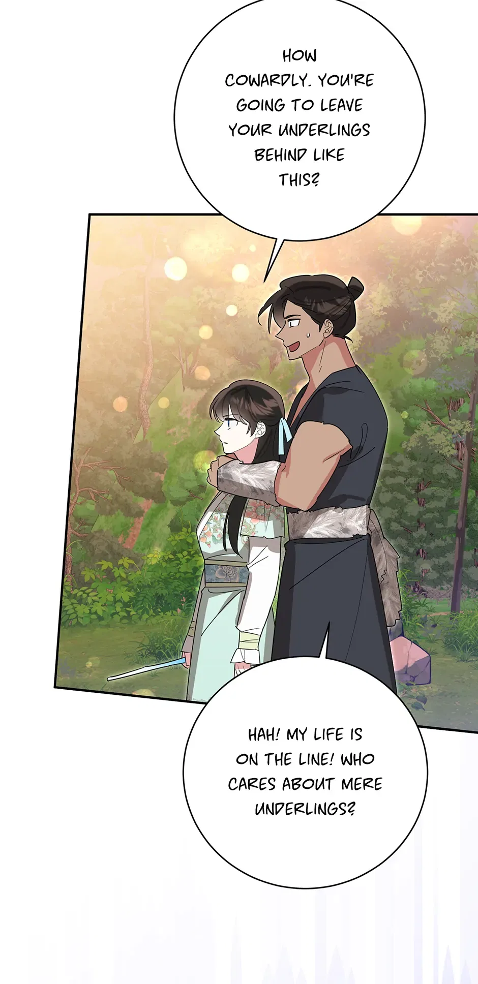 Precious Daughter of the Greatest Martial Arts Villain Chapter 153 – Page 42