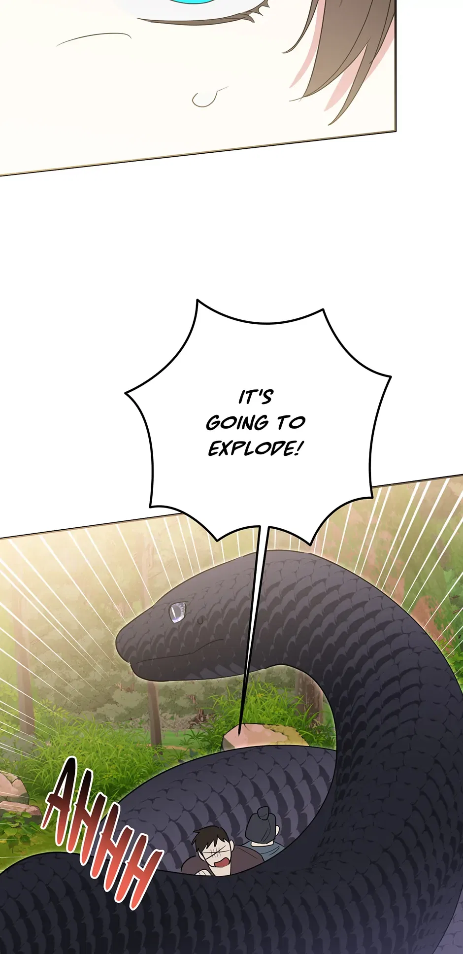 Precious Daughter of the Greatest Martial Arts Villain Chapter 153 – Page 45