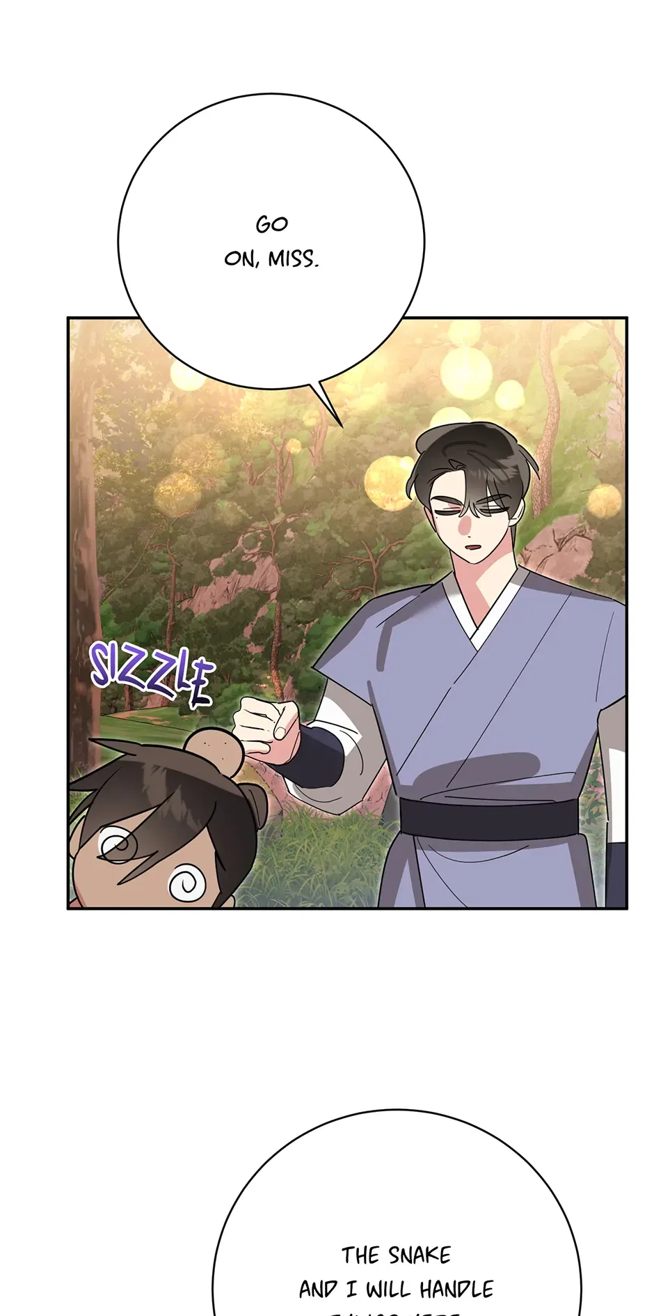Precious Daughter of the Greatest Martial Arts Villain Chapter 153 – Page 55