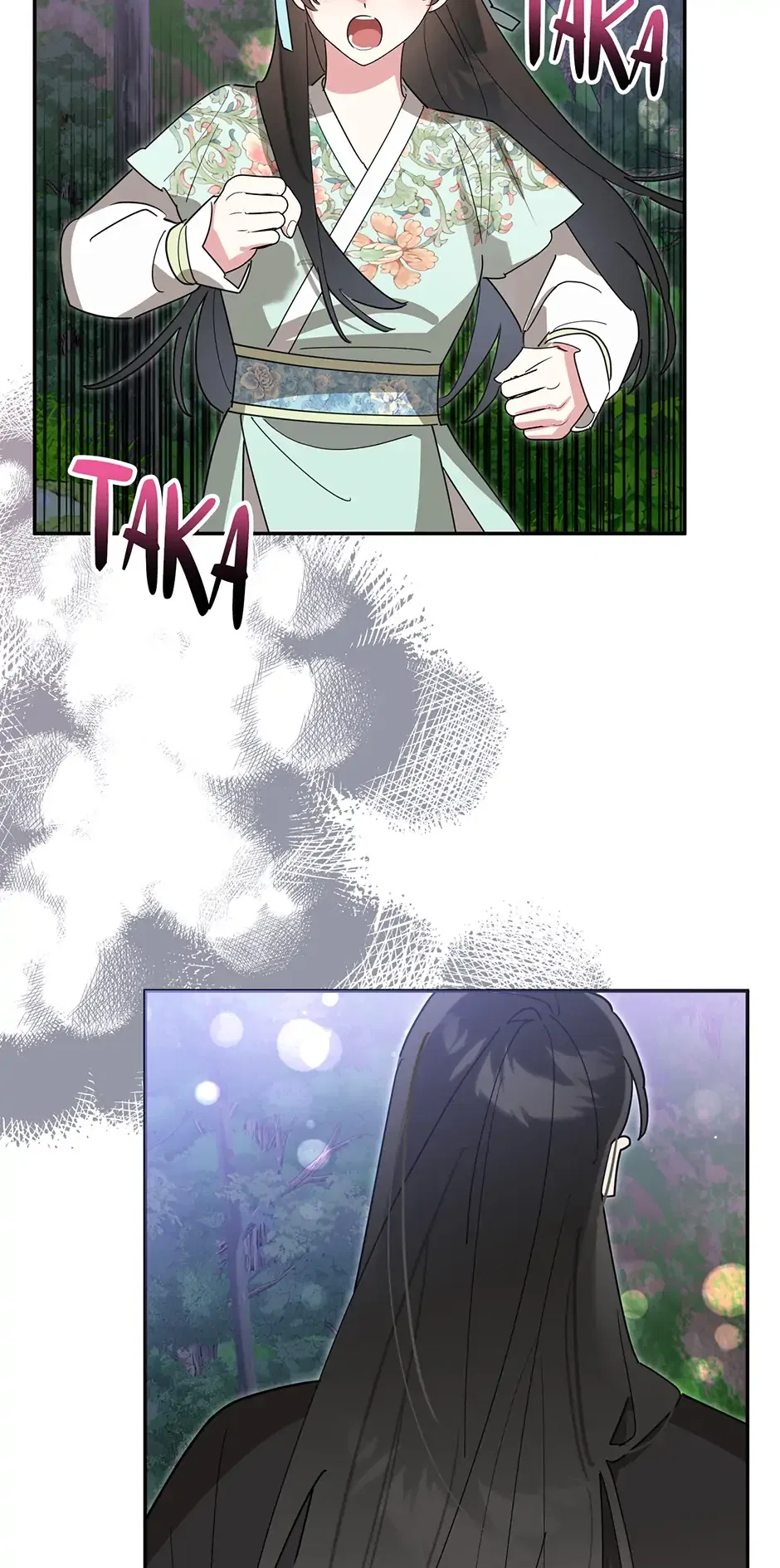 Precious Daughter of the Greatest Martial Arts Villain Chapter 153 – Page 59