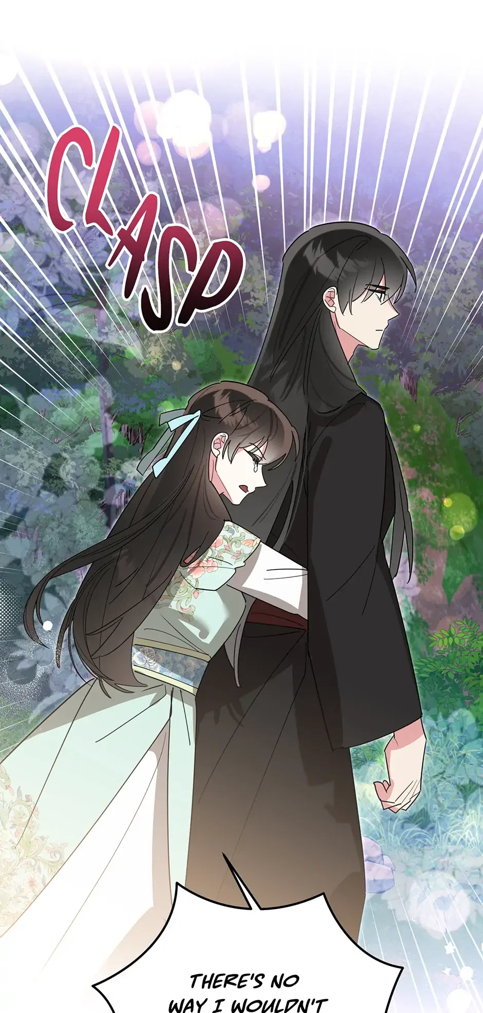Precious Daughter of the Greatest Martial Arts Villain Chapter 153 – Page 61