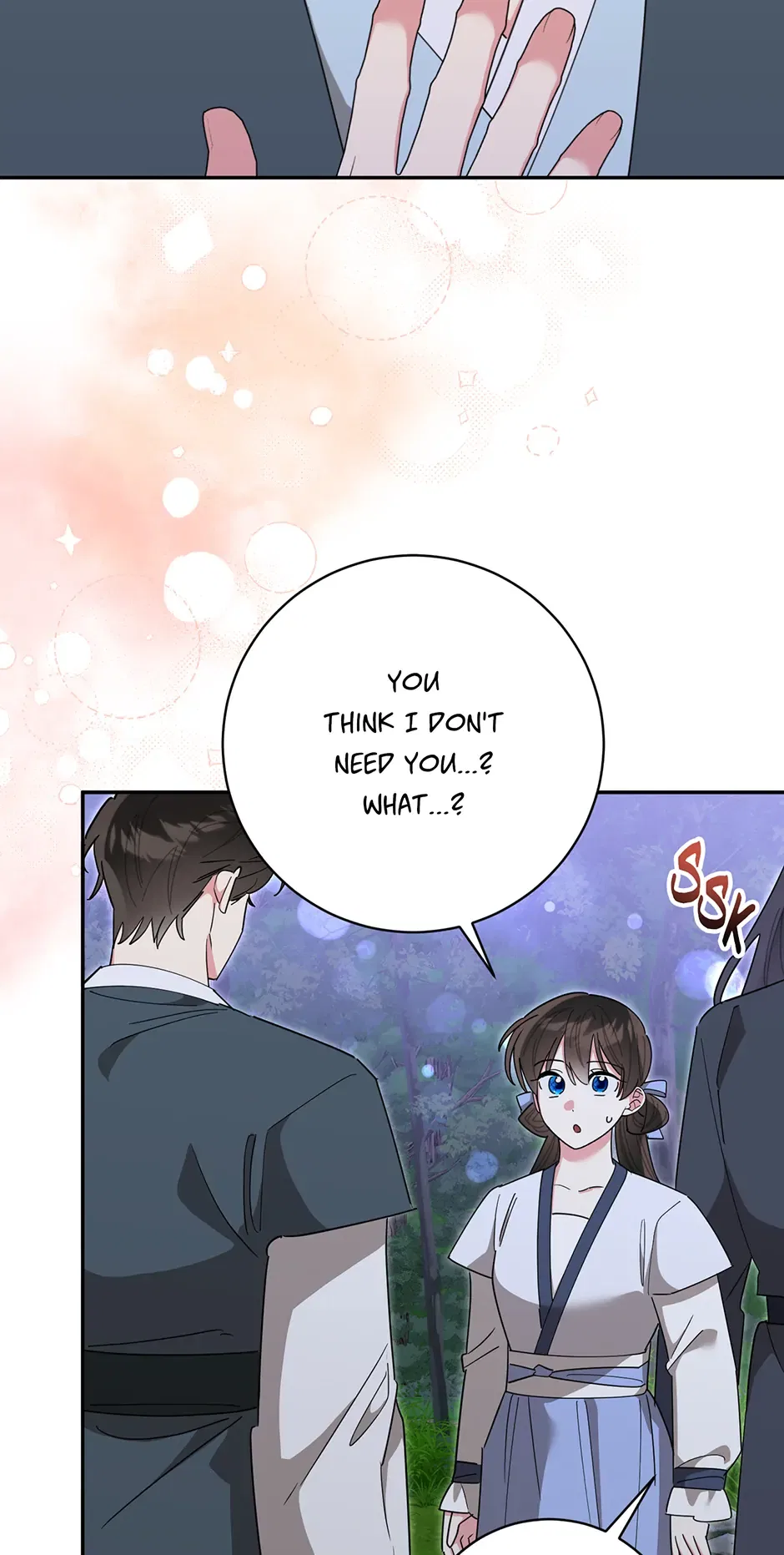 Precious Daughter of the Greatest Martial Arts Villain Chapter 152 – Page 2