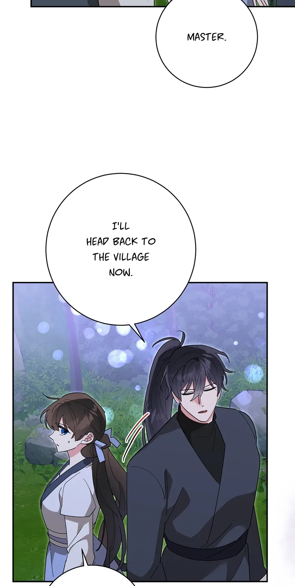 Precious Daughter of the Greatest Martial Arts Villain Chapter 152 – Page 3