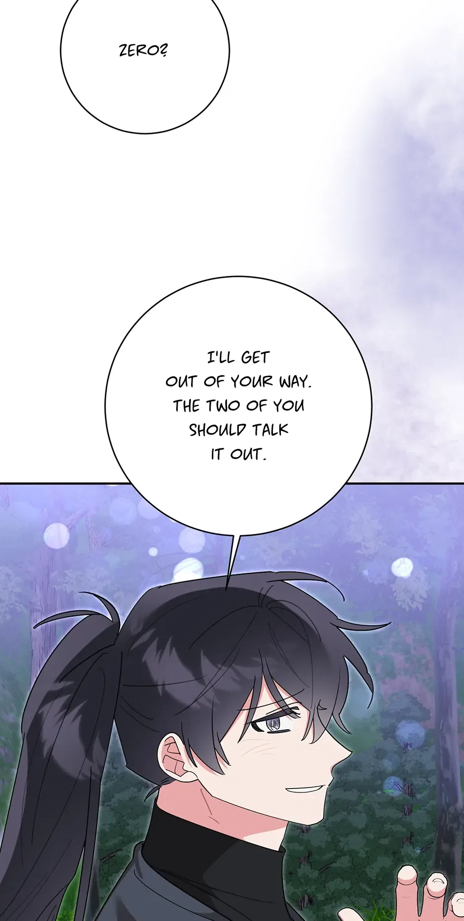 Precious Daughter of the Greatest Martial Arts Villain Chapter 152 – Page 4
