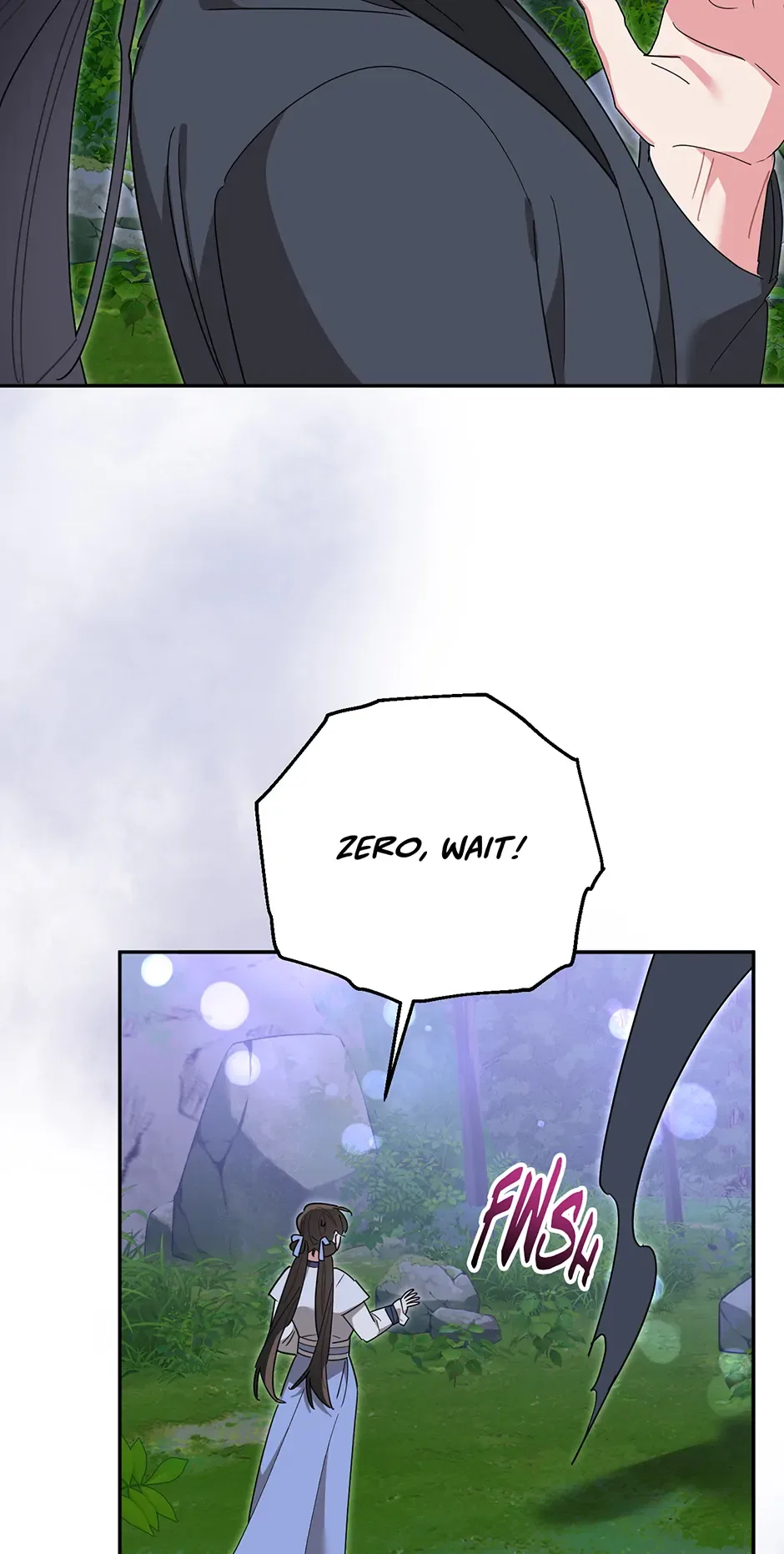 Precious Daughter of the Greatest Martial Arts Villain Chapter 152 – Page 5