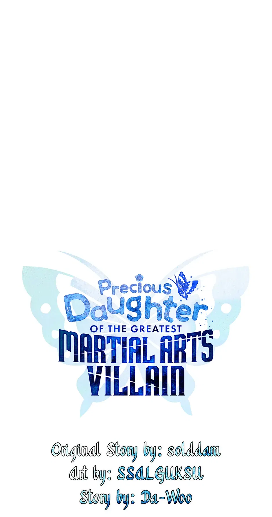 Precious Daughter of the Greatest Martial Arts Villain Chapter 152 – Page 8