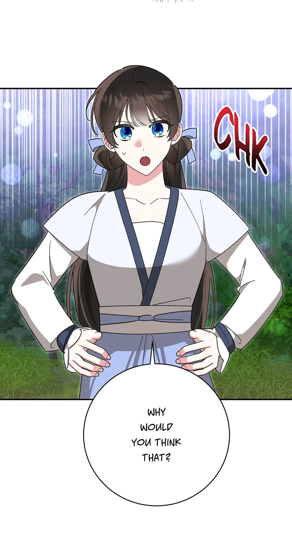 Precious Daughter of the Greatest Martial Arts Villain Chapter 152 – Page 10