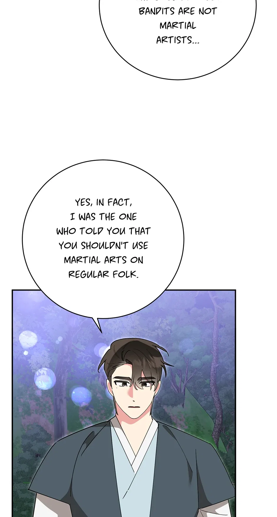 Precious Daughter of the Greatest Martial Arts Villain Chapter 152 – Page 17