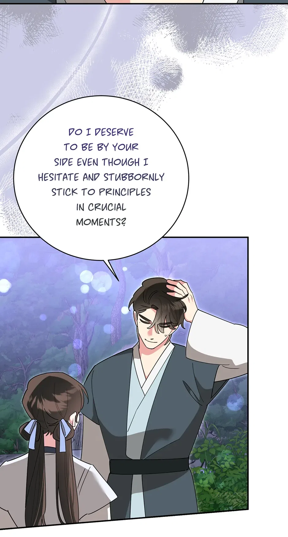 Precious Daughter of the Greatest Martial Arts Villain Chapter 152 – Page 20