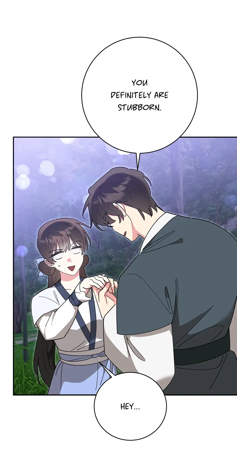 Precious Daughter of the Greatest Martial Arts Villain Chapter 152 – Page 29