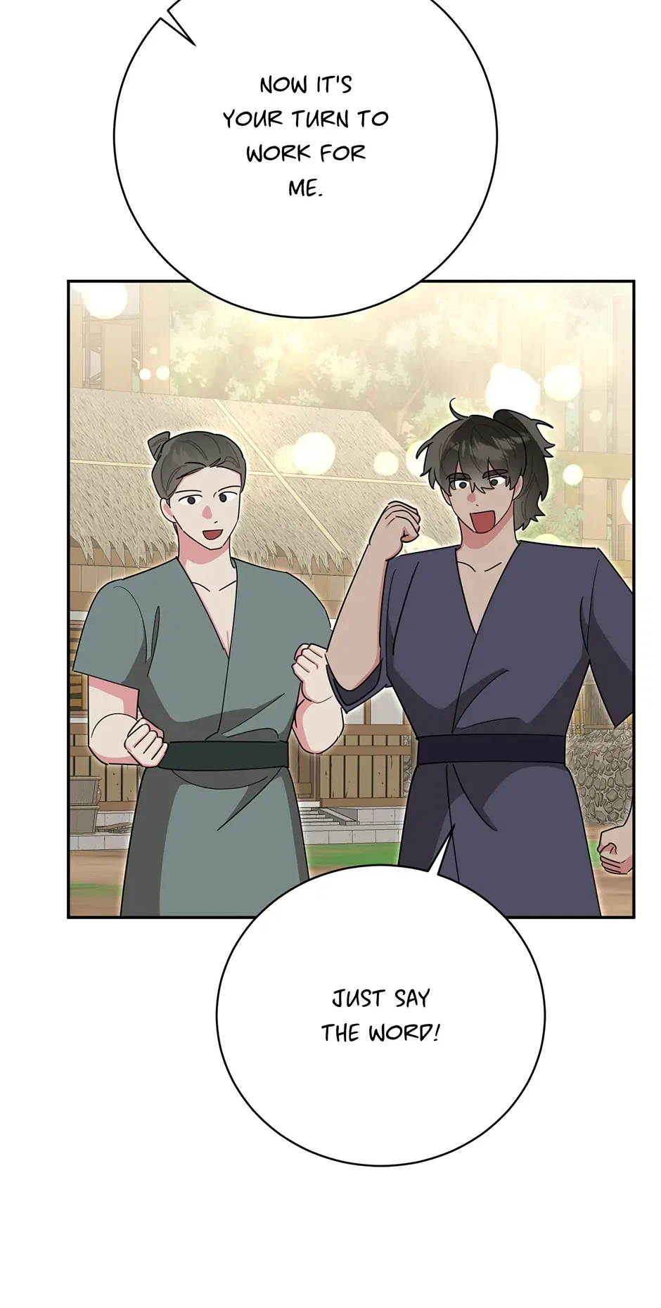 Precious Daughter of the Greatest Martial Arts Villain Chapter 152 – Page 36